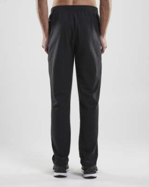 Progress GK Sweatpant M, Black - Craft (3)