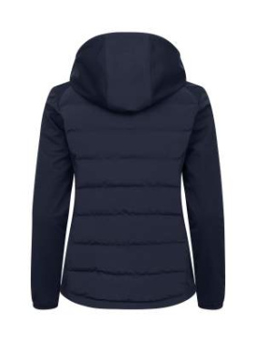Oak Harbor Jacket Women, Dark Navy - Cutter & Buck (2)