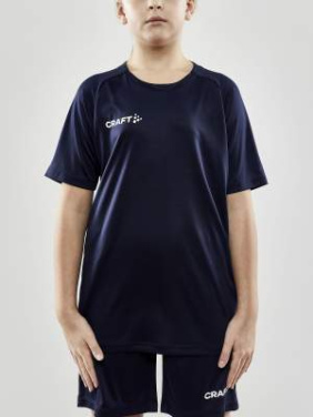 Evolve Tee Jr, Navy - Craft (3)