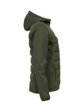 Oak Harbor Jacket Women, Ivy Green - Cutter & Buck (3)