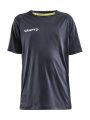 Evolve Tee Jr, Asphalt