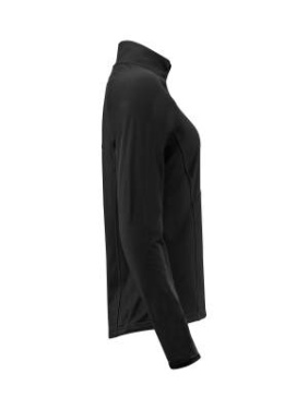 Adapt Half Zip Women, Black - Cutter & Buck (4)