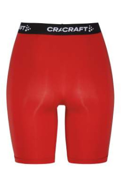 Ability 9" Boxer W, Bright red - Craft (2)
