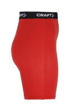 Ability 9" Boxer W, Bright red - Craft (3)