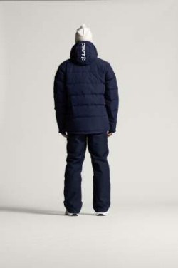 Ability Down Jacket M, Navy - Craft (4)