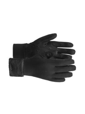 Essence Hybrid Glove, Black – Craft (2)