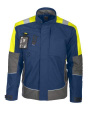 5413 JACKET, Blue