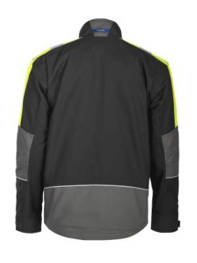 5413 JACKET, Black – ProJob (3)