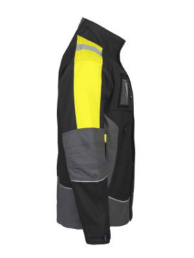 5413 JACKET, Black – ProJob (4)