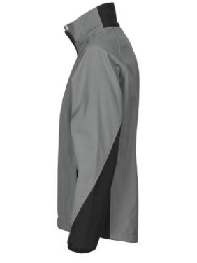 2423 SOFTSHELL JACKET WOMEN'S, Stone - ProJob (3)