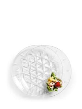 Picnic Juni plate, 2-pcs – Sagaform (2)