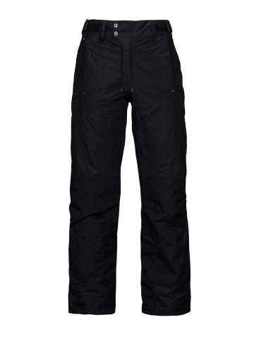 4514 LINED WAISTPANTS, Black - ProJob (1)