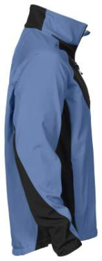 2422 SOFTSHELL JACKET, Skyblue – ProJob (4)