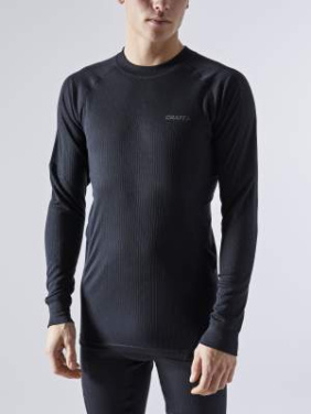 Baselayer Set M, Black - Craft (2)