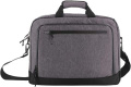 Laptop Bag, anthracite Melange