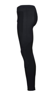 3505 LONG JOHNS ADVANCED, Black - ProJob (3)
