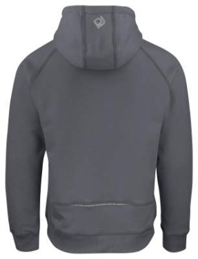2130 HOOD JACKET, Grey – ProJob (2)