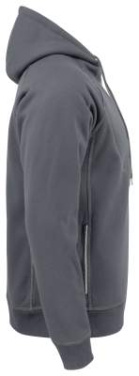 2130 HOOD JACKET, Grey – ProJob (4)