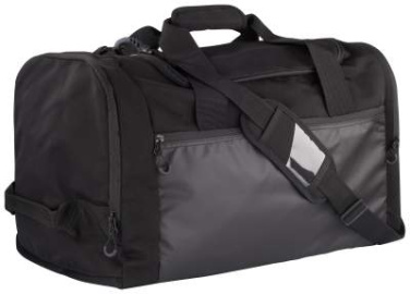 2.0 Travel Bag Medium, Black – Clique (2)