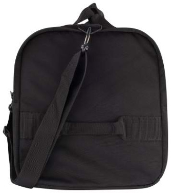 2.0 Travel Bag Medium, Black – Clique (4)