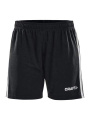Pro Control Mesh Shorts W, Black/White