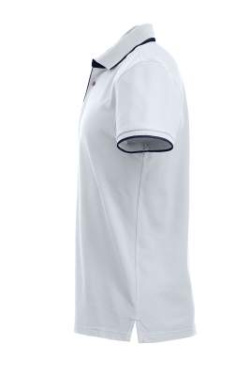 Seattle, white/dark navy - Clique (3)