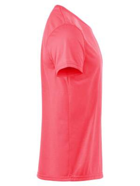 Neon-T, neon pink - Clique (4)