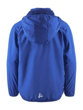 Squad Go Jacket Jr, Club Cobolt - Craft (4)