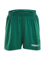Progress Short Contrast JR, Team Green
