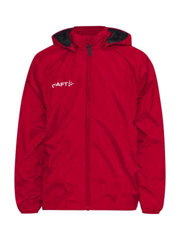 Squad Go Jacket Jr, Bright Red - Craft (1)