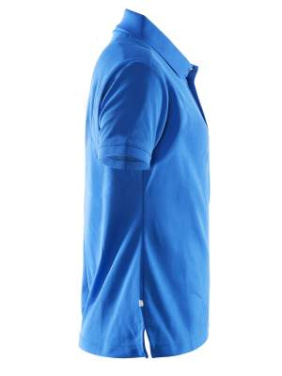 Polo Shirt Pique Classic W, Sweden Blue - Craft (4)