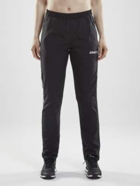 Pro Control Woven Pants W, Black/White - Craft (2)
