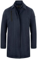 Cavalero Jacket, Black
