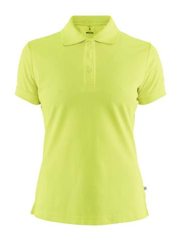 Polo Shirt Pique Classic W, Flumino - Craft