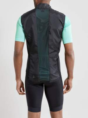 Adv Essence Light Wind Vest M, Black - Craft (3)