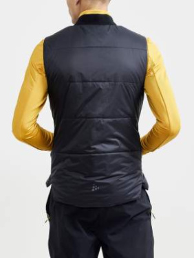 Core Light Padded Vest M, Black - Craft (3)
