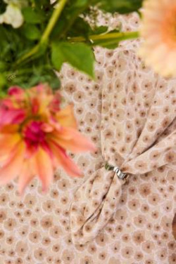 Anna napkin ring, 4-pcs – Sagaform (3)