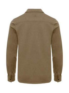 Advantage Leisure Shirt Men, Khaki - Cutter & Buck (2)