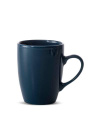 Borneo mug, Blue