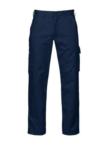 2518 WAISTPANTS, Navy - ProJob (1)