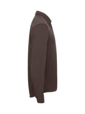 Advantage Leisure Shirt Men, Dark Mocca - Cutter & Buck (4)