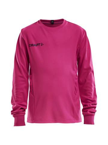SQUAD GO GK LS JERSEY JR, Metro - Craft (1)