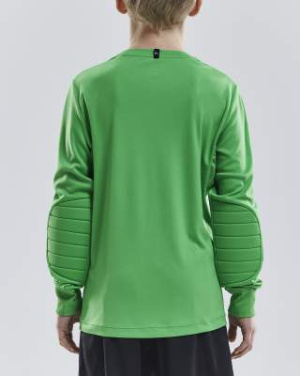 SQUAD GO GK LS JERSEY JR, Craft Green - Craft (3)