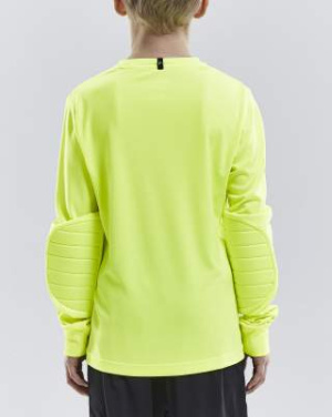 SQUAD GO GK LS JERSEY JR, Flumino - Craft (3)
