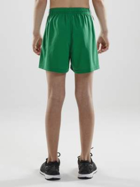 Pro Control Shorts Jr, Team Green/White - Craft (3)