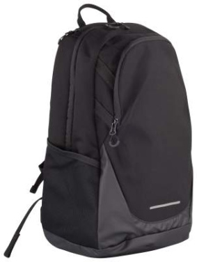 2.0 Backpack, black – Clique (2)