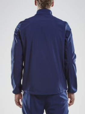 Pro Control Softshell Jacket M, Navy - Craft (3)