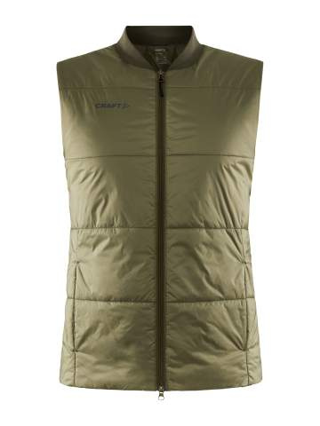 Core Light Padded Vest W, Rift - Craft (1)