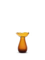 Viva vase mini, Amber