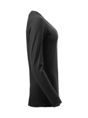 Carolina L/S, black - Clique (4)